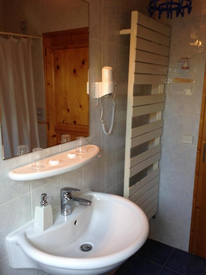 Chalet Peloton Abondance Εξωτερικό φωτογραφία