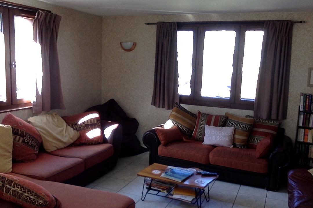 Chalet Peloton Abondance Εξωτερικό φωτογραφία
