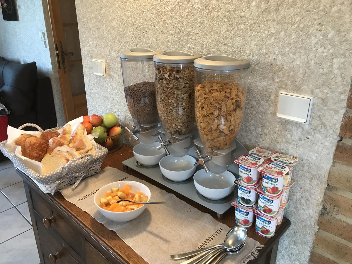 Chalet Peloton Abondance Εξωτερικό φωτογραφία